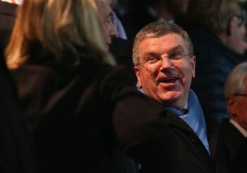 NUREMBERG, GERMANY - NOVEMBER 14: