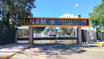 FES Cuautitlán sigue en paro estudiantil ante falta de respuesta a demandas comunitarias