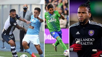 Partidos de hoy, sábado 8