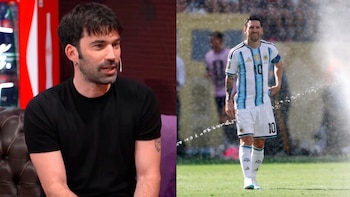 La dura reflexión de Pedro Rosemblat tras la derrota de Argentina: “Deseaban profundamente nuestra rendición”