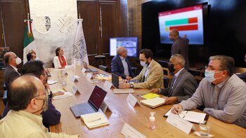 Metrolinie 12: Die CDMX-Regierung versicherte,