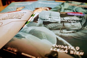 Habrá tres millones de libros