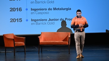 Cumbre de Jóvenes Líderes