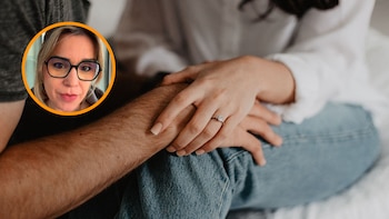 Silvia Severino, psicóloga: “Estas son las 5 citas que deberías tener antes de ser una relación”