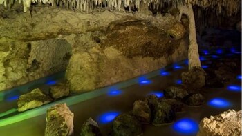 Tragedia en Xenses de Xcaret: