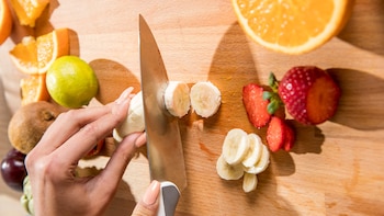 En verano, la mayor disponibilidad