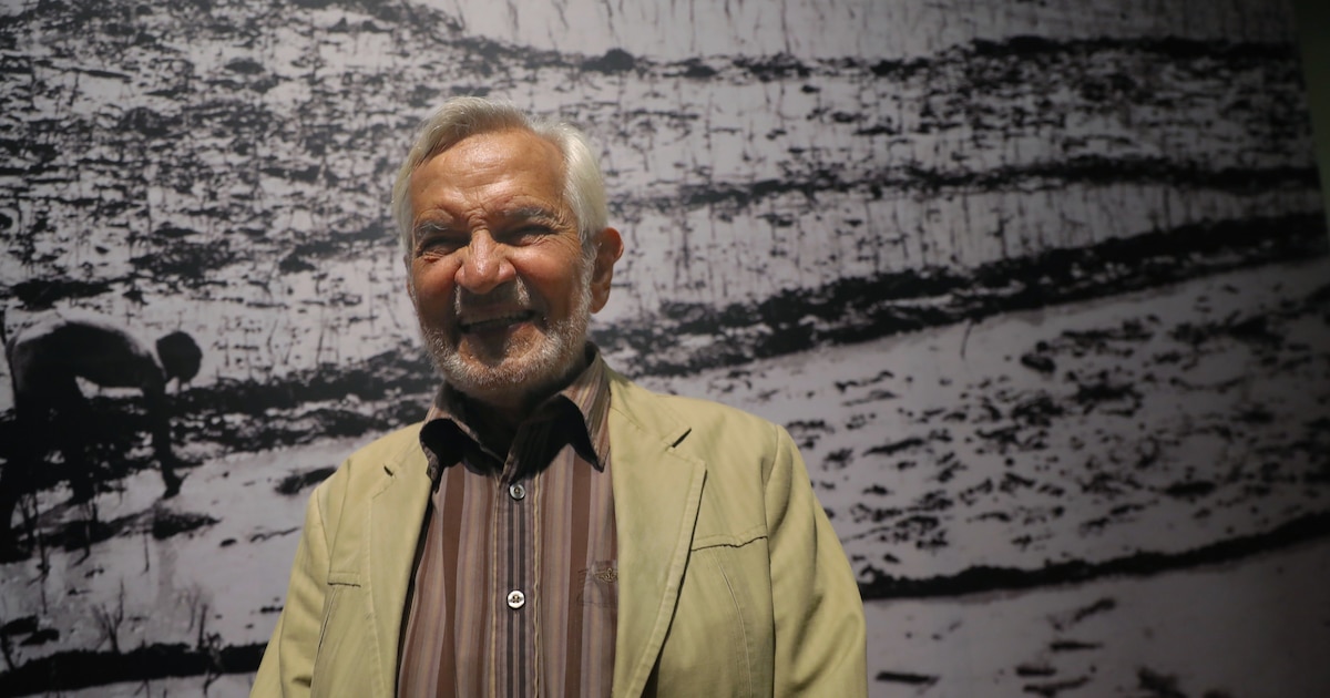 Quién fue Rodrigo Moya, el fotógrafo que capturó la lucha social latinoamericana y retrató al 'Che' Guevara - Infobae