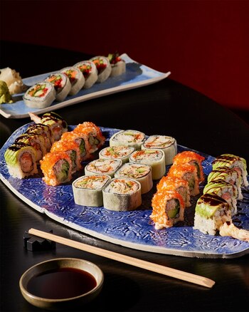 Chotto Matte en Miami Beach,