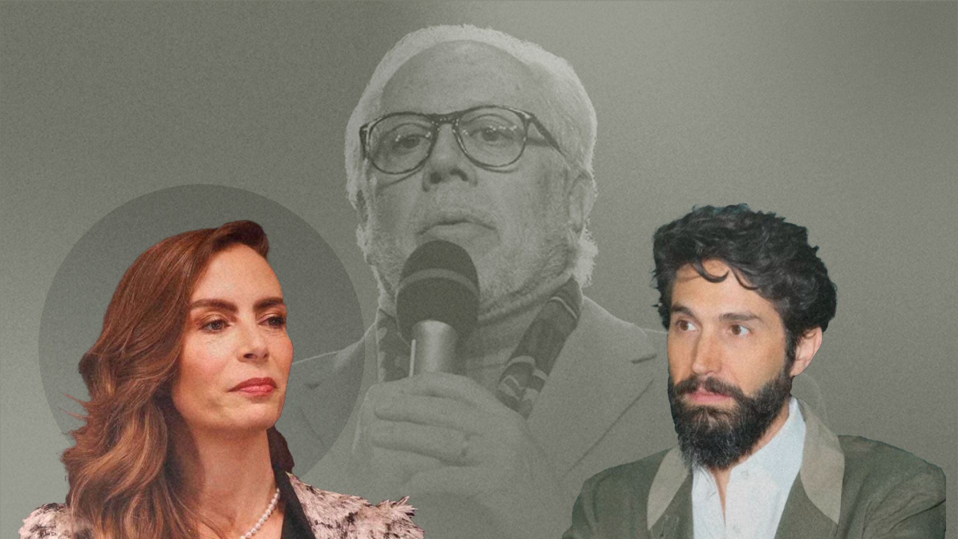 (Especial Infobae México: Jovani Pérez)