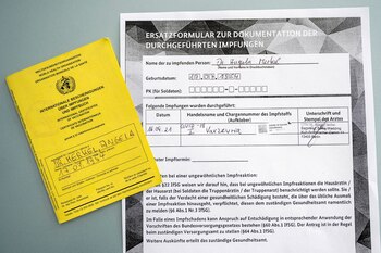 La Cancilller de Alemania, Angela