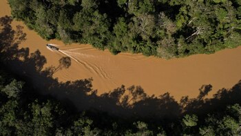 La CIDH pidió a Brasil