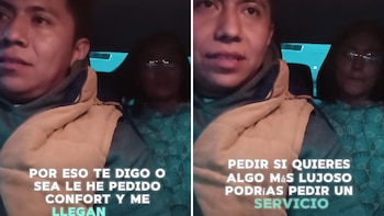 Una reclamación por el tipo