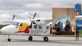 Se conocieron los últimos minutos