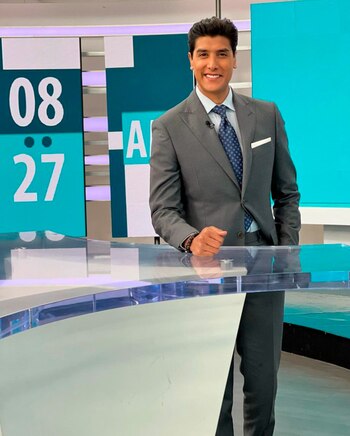 Juan Manuel Jiménez confirmó que