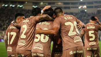 Universitario trabaja en las renovaciones de tres jugadores claves de su plantilla de cara a las próximas temporadas de Liga 1