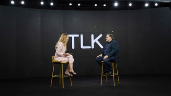 Christian Cetera: “Con el programa