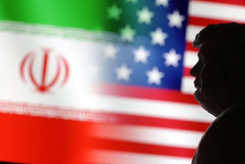 Estados Unidos impuso sanciones contra un ciudadano de nacionalidad iraní y cinco entidades con sede en China, Taiwán y Hong Kong (REUTERS/Dado Ruvic)
