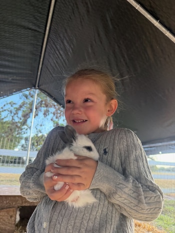 pampita ana garcía moritán