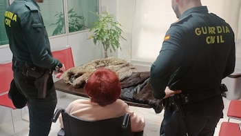 Detienen a la cuidadora de una mujer de 92 años que se hizo con sus ahorros, utilizó sus llaves para alquilar su vivienda y pretendía vender sus abrigos de piel