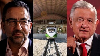 Javier Lozano arremetió en contra