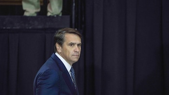 Trump nombra a Blanche cabeza de la delegación que viajará de EEUU a la investidura de De la Espriella en Cali