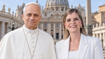 Papa León XIV recibirá en audiencia privada a la presidenta de Costa Rica, Laura Fernández, durante visita oficial al Vaticano