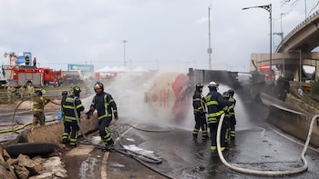 Él fue Juan Carlos Bonilla