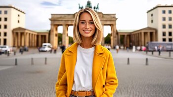 Influencers digitales como "Emma" despiertan
