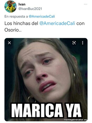 Los memes que dejó una