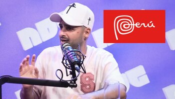 Youtuber Kevin GG confiesa que