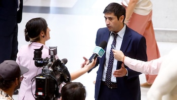 Chile: inminente desafuero de un senador oficialista tiene en vilo el Plan de Reconstrucción del Gobierno de Kast