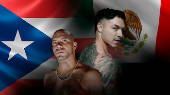 El conductor de ‘Venga La