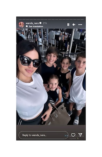historias-wanda-nara-milan captura
