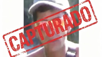 “Nos faltan siete”: Costa Rica capturó a alias “Jota”, uno de los 14 más buscados de Cartago