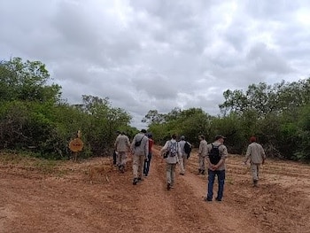 El Proyecto Gran Chaco evita