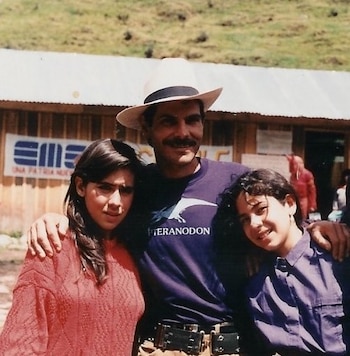 Un testimonio de Salvatore Mancuso