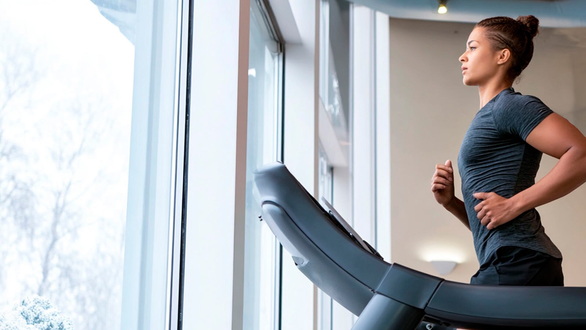 El estudio incluyó a más de 231.000 adultos y realizó un seguimiento de hasta 32 años para evaluar el impacto del ejercicio (Imagen Ilustrativa Infobae)