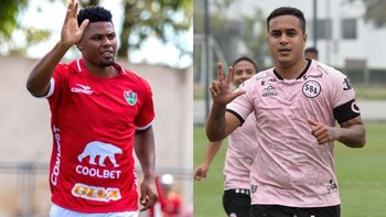 Sport Boys y Unión Comercio se volverán a enfrentar después de dos años.