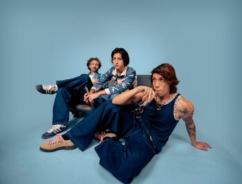 - crédito Sony Music Colombia