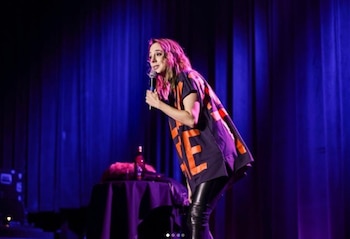 Sofía Niño de Rivera ha