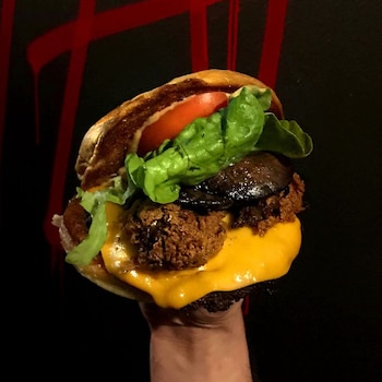 Música a todo volumen, vinos