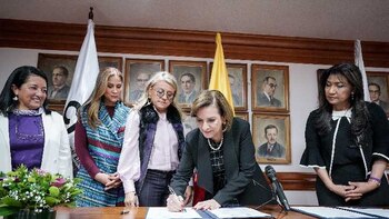 Procuraduría y CNE le apuestan