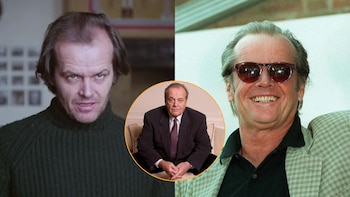 Jack Nicholson, de leyenda de Hollywood a una vida de aislamiento: qué se sabe de él a sus 89 años