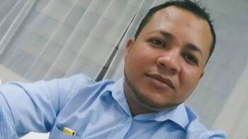 Lester Macolla Solís fue detenido