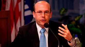 FOTO DE ARCHIVO: Sergio Fausto,