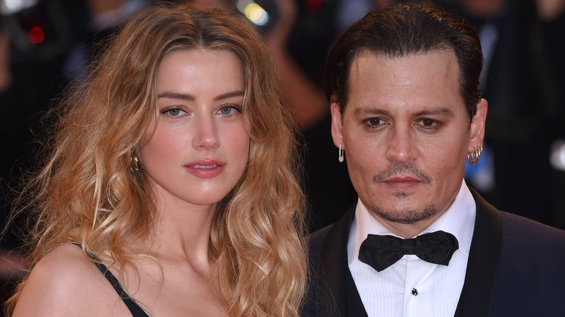 El actor reflexiona sobre su relación con Amber Heard tres años después del veredicto que puso fin a su batalla legal más mediática (David Fisher/Shutterstock)