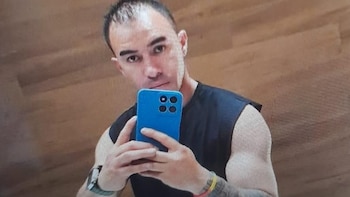Identifican el cadáver de Kevin Santiago Ángel, profesor desaparecido tras visitar un gimnasio en Bogotá
