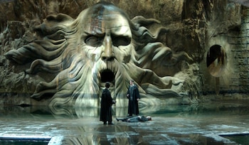 El pársel es conocido por