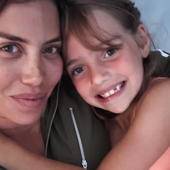 Las postales del reencuentro de