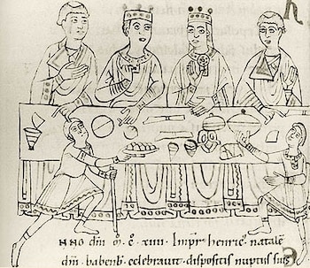 El apoyo de Robert de